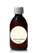 Gardenia Perfume Oil Roll-On 1/2 oz Refill N898975