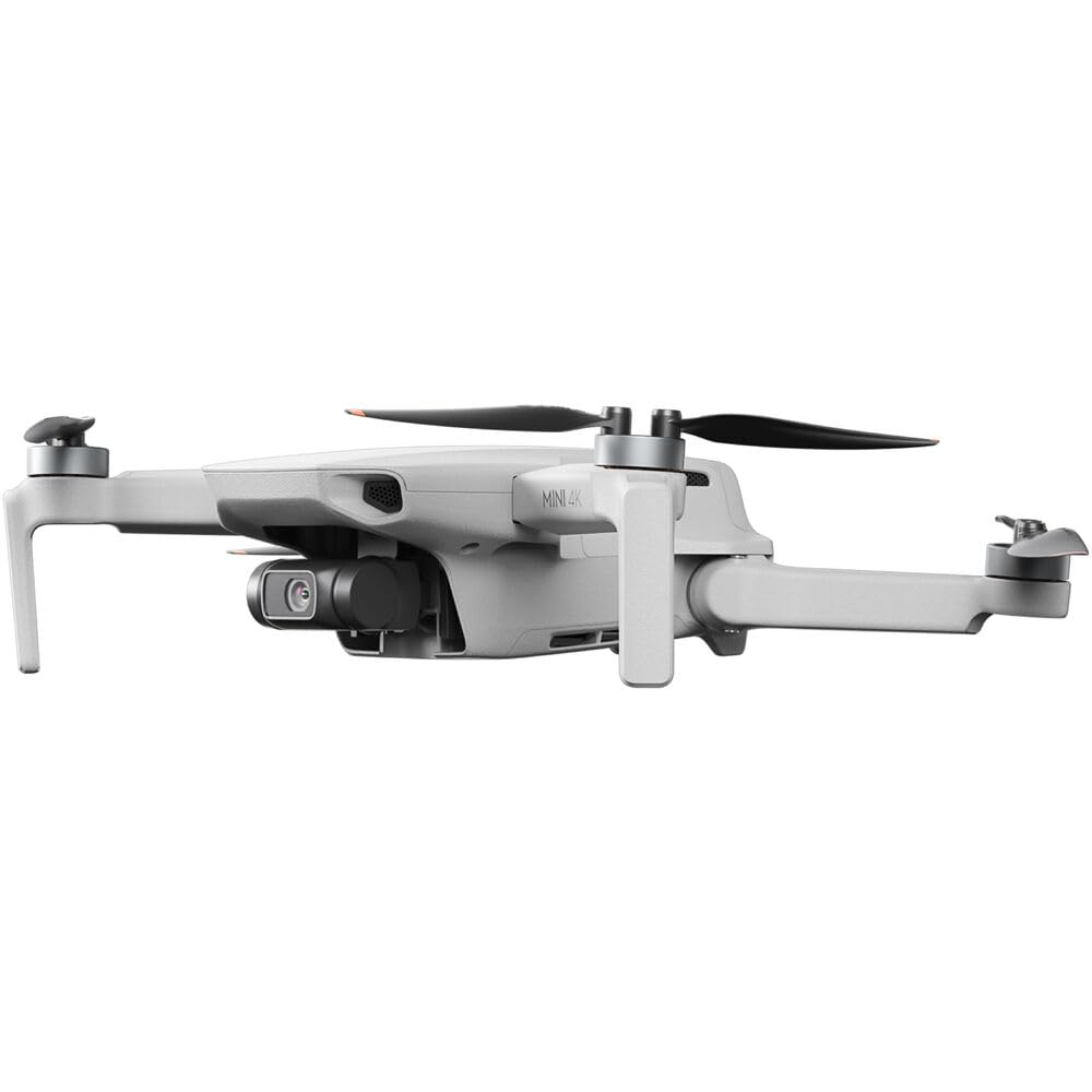 Lightweight UHD Drone with 12MP Camera, 3-Axis Gimbal, 64GB Card X1863