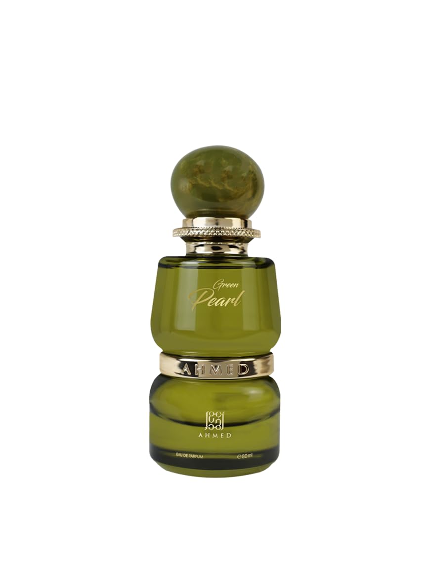 Green Pearl Eau de Parfum 80ml H904025