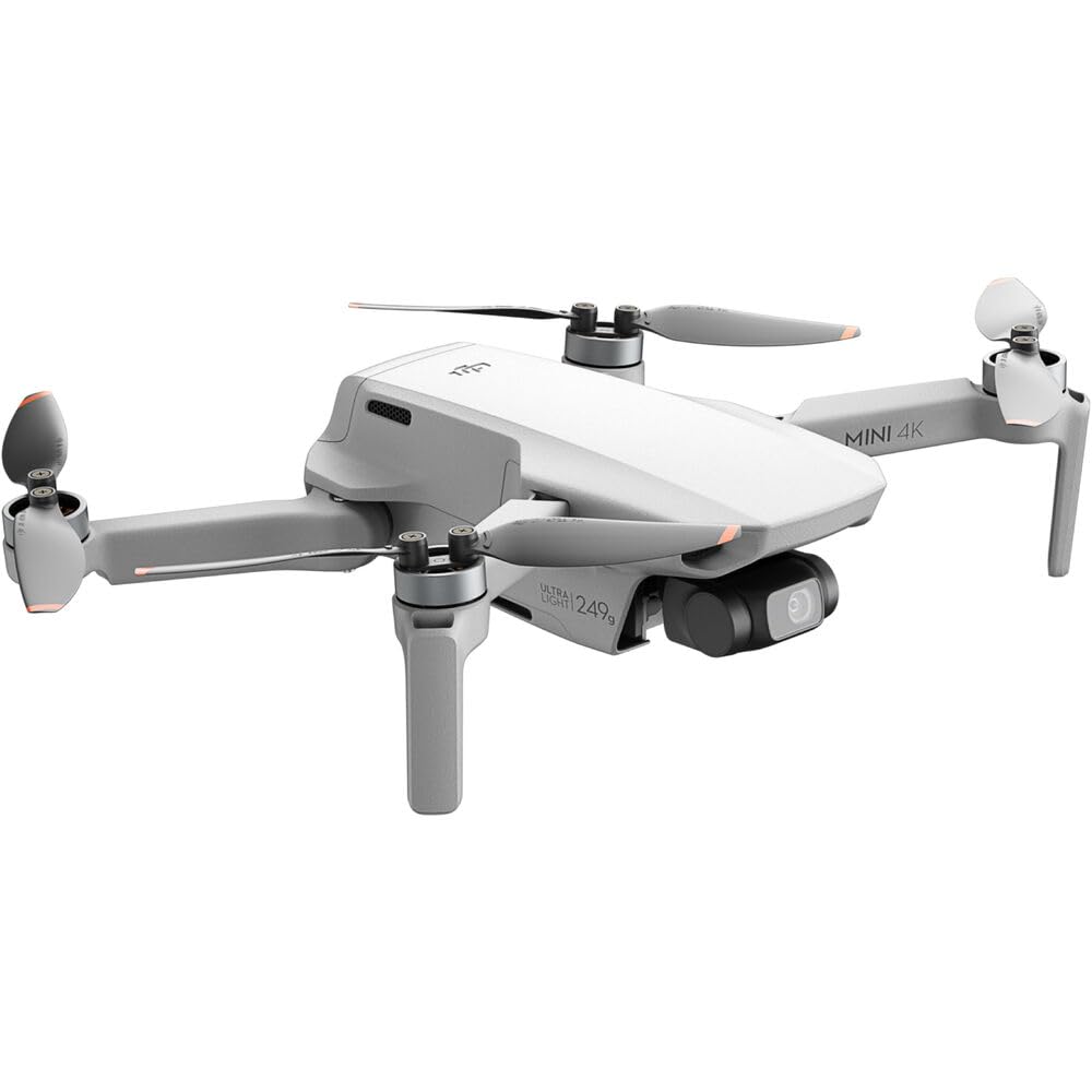 Lightweight UHD Drone with 12MP Camera, 3-Axis Gimbal, 64GB Card X1863