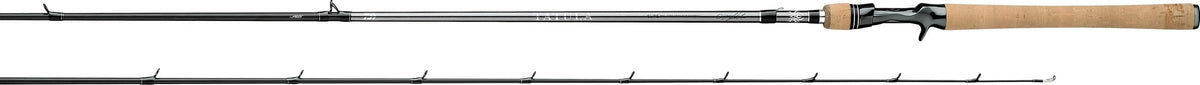 Jerkbait Rod W931
