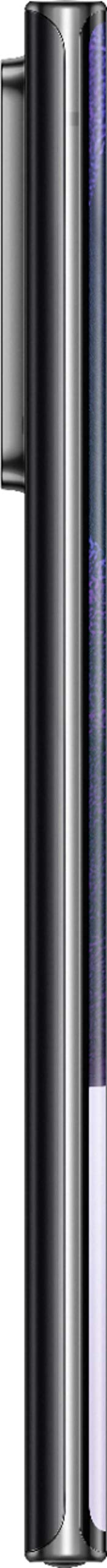 128GB Black Smartphone C807
