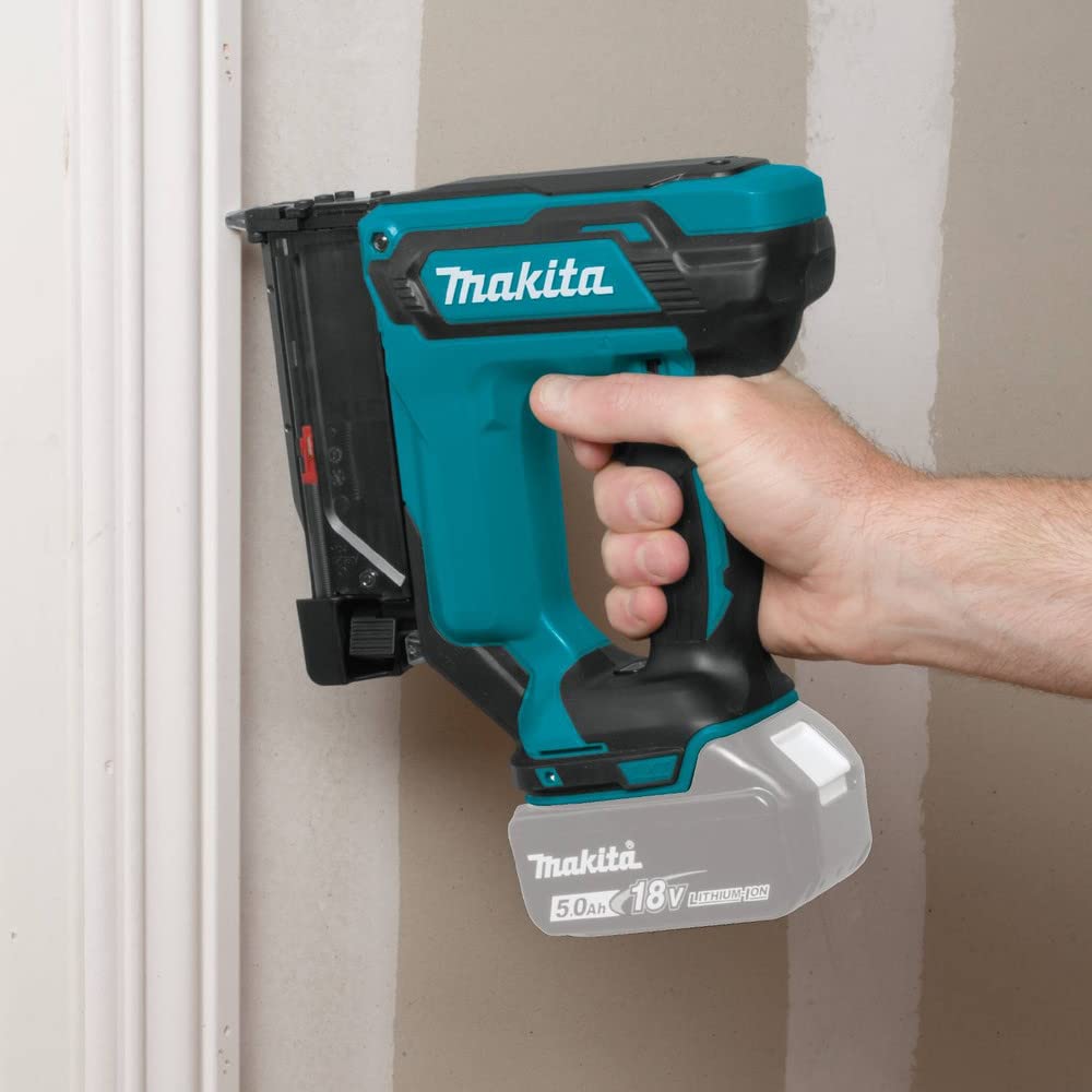 18V Cordless 23 Gauge Pin Nailer Q2334