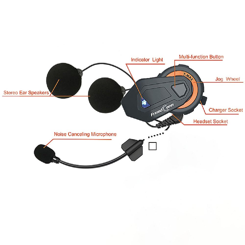 Modular Full Face Helmet Flip up Dual Visor Glossy Black Z8878