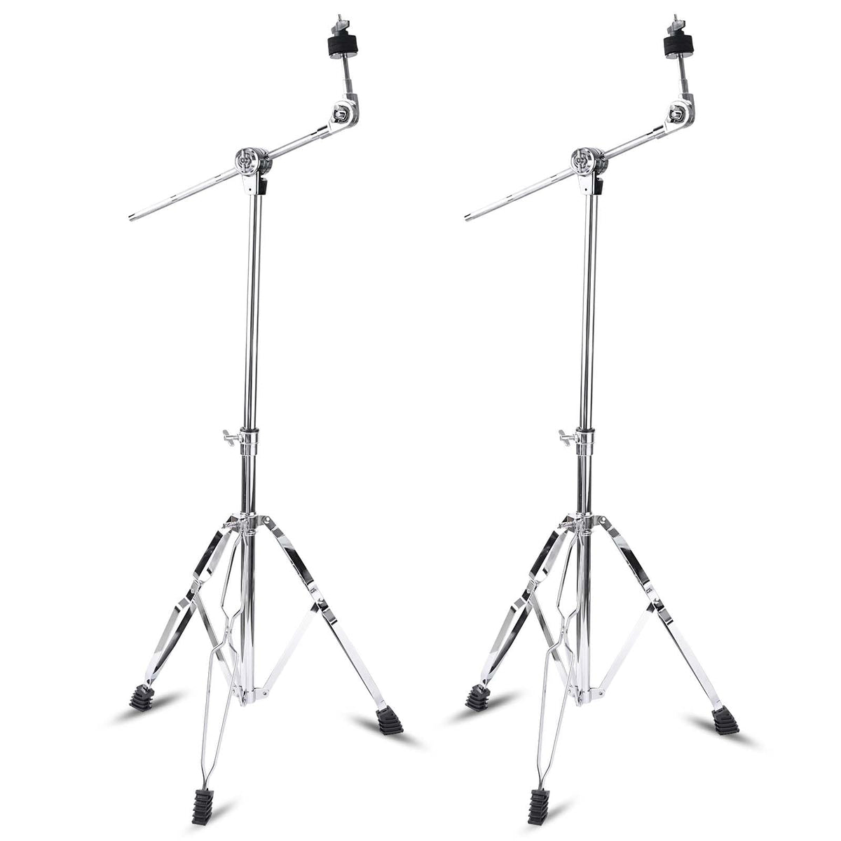 2 Pack Adjustable Cymbal Stand V997860
