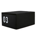 4-in-1 Foam Plyo Box G408416