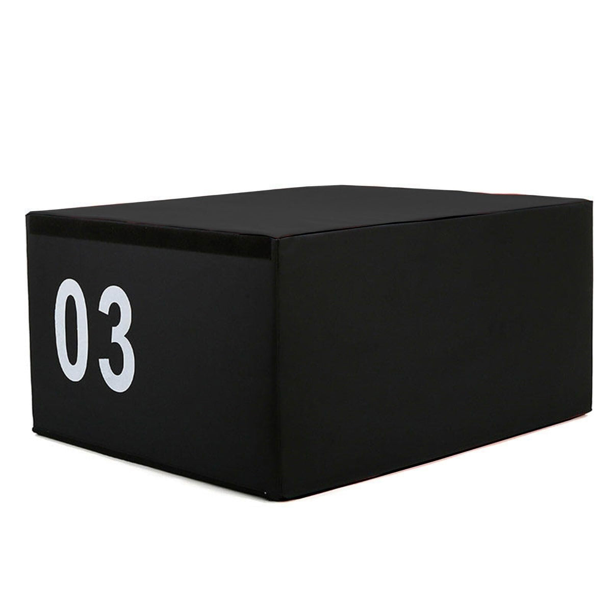 4-in-1 Foam Plyo Box G408416