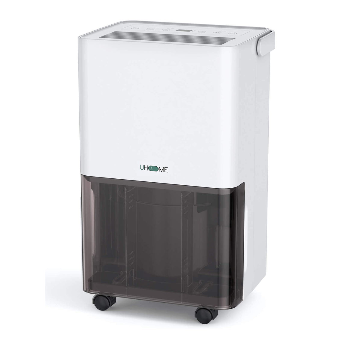 30 Pint Dehumidifier with Activated Carbon Filter A48285