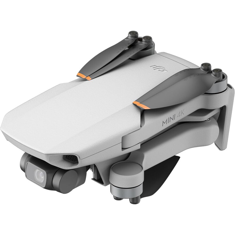 Lightweight UHD Drone with 12MP Camera, 3-Axis Gimbal, 64GB Card X1863