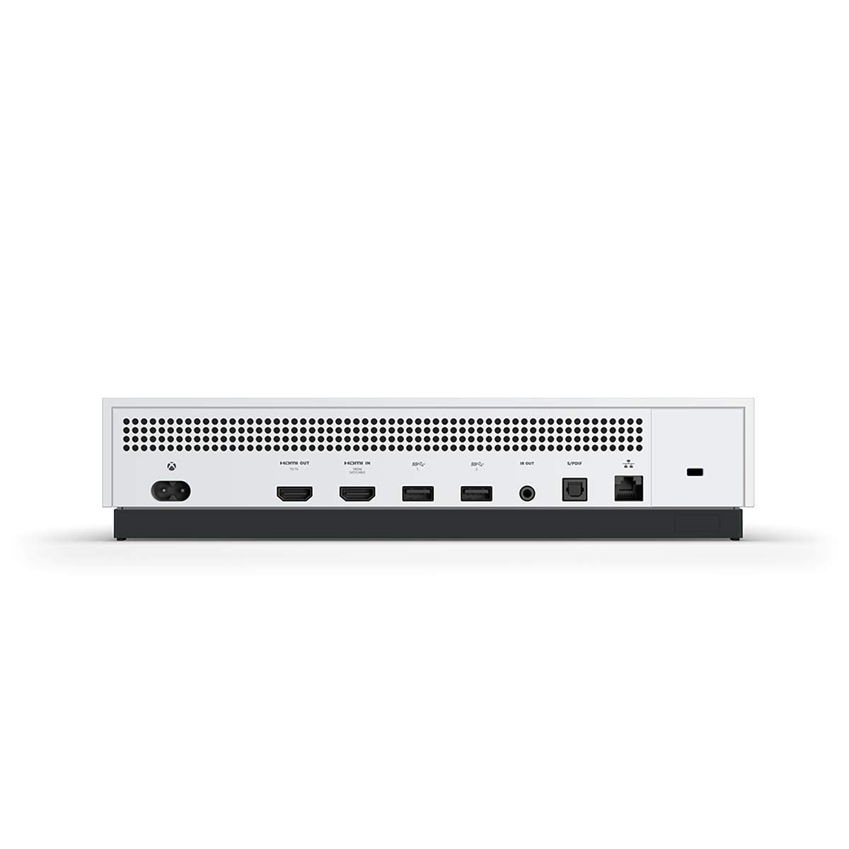 Xbox One S 1TB Console U563480