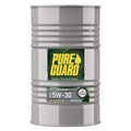 5W30 Full Synthetic Gasoline Engine Oil 55 Gallon Drum M25596