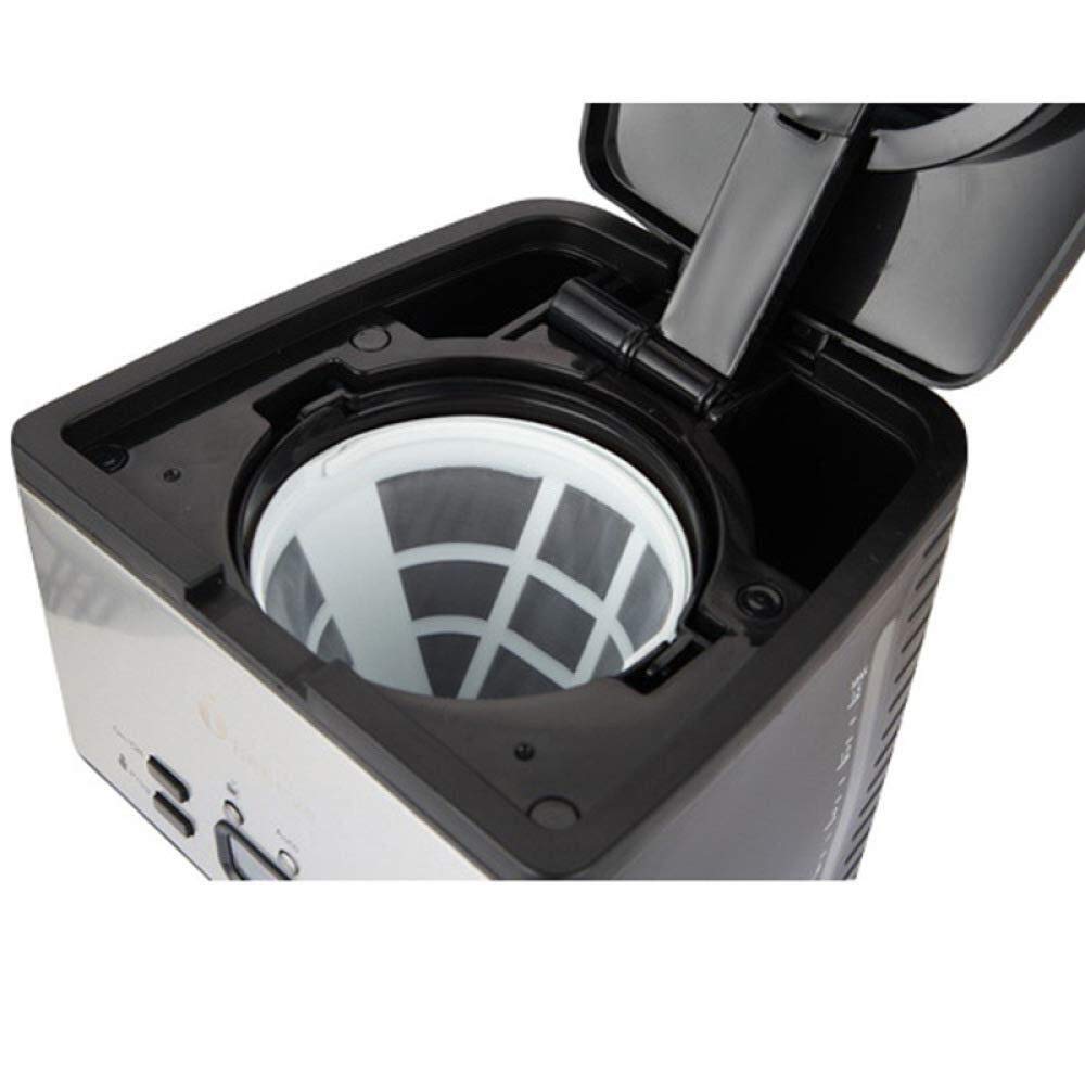 1.8L Stainless Steel Drip Coffee Machine Y946