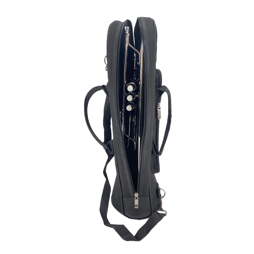 Trumpet Gig Bag 1200D Oxford Soft Case S1748