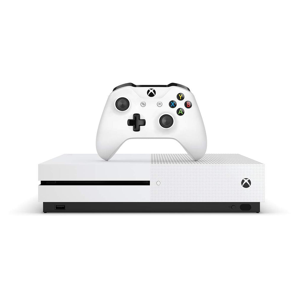 Xbox One S 1TB Console U563480