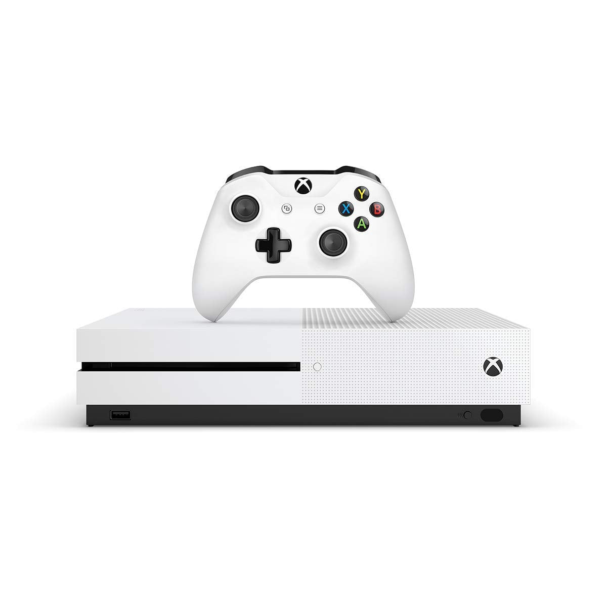 Xbox One S 1TB Console U563480