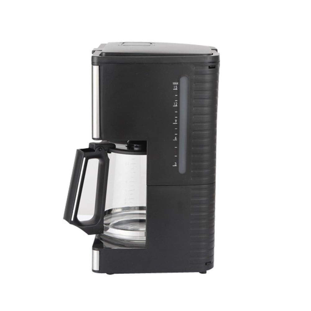1.8L Stainless Steel Drip Coffee Machine Y946