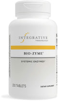 Bio-Zyme 200 Tablets L943713
