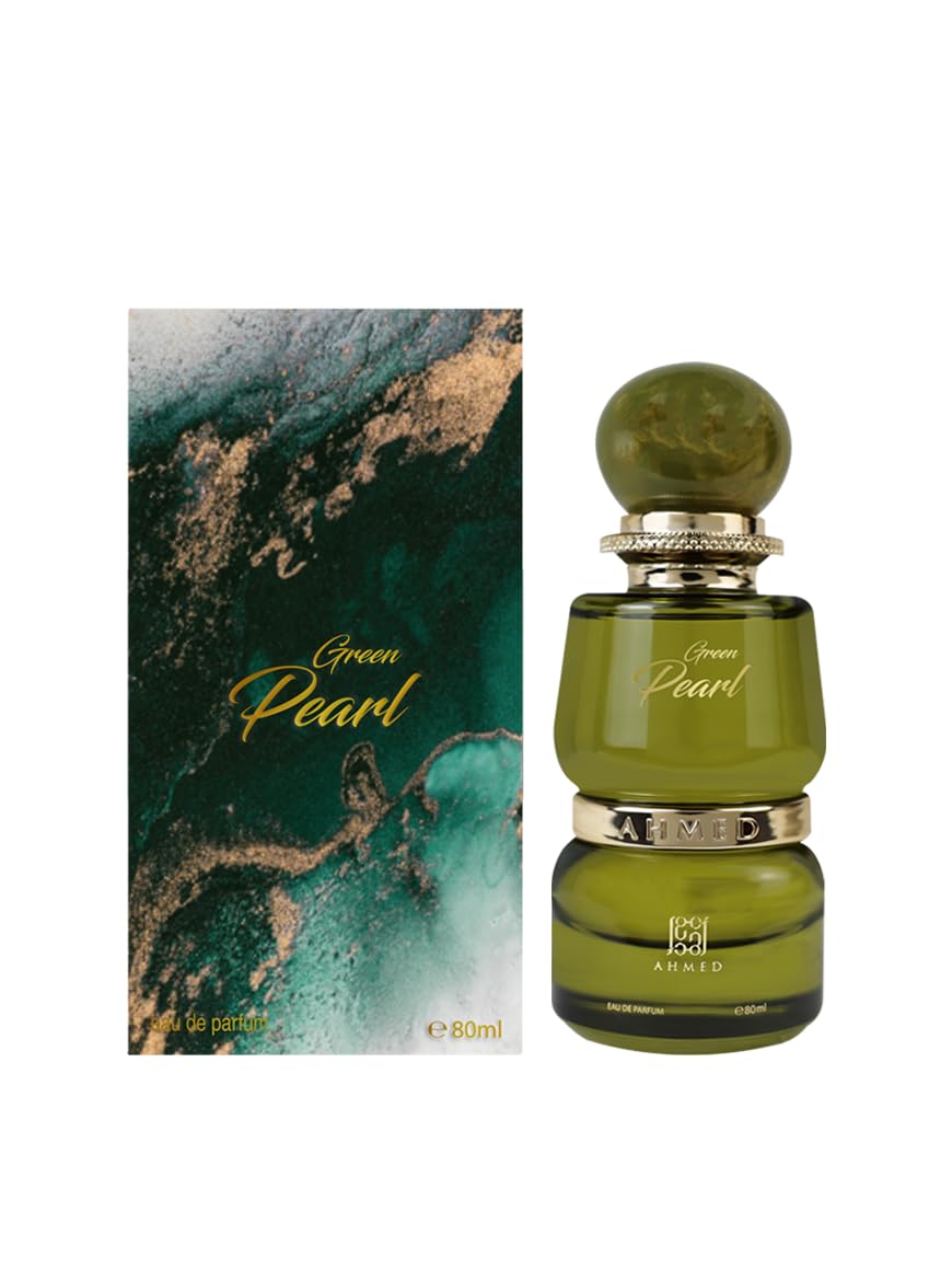 Green Pearl Eau de Parfum 80ml H904025