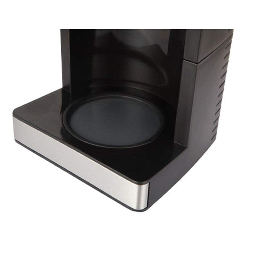 1.8L Stainless Steel Drip Coffee Machine Y946