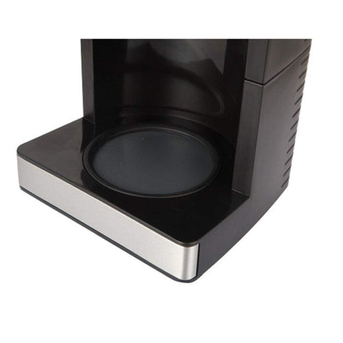 1.8L Stainless Steel Drip Coffee Machine Y946
