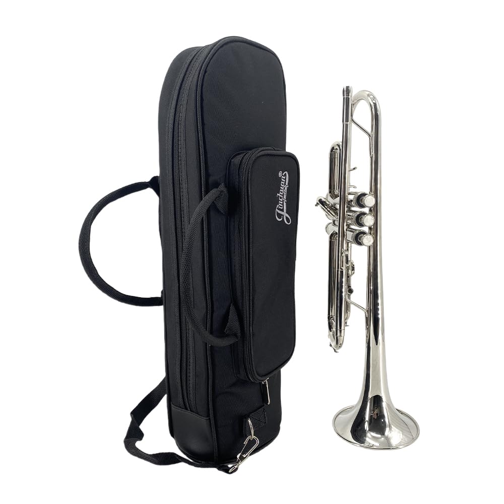 Trumpet Gig Bag 1200D Oxford Soft Case S1748