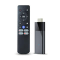 Android TV Stick 4K 2GB RAM 16GB ROM H313 CPU Wi-Fi Bluetooth 5.0 HDR10 Voice Remote Control W633927