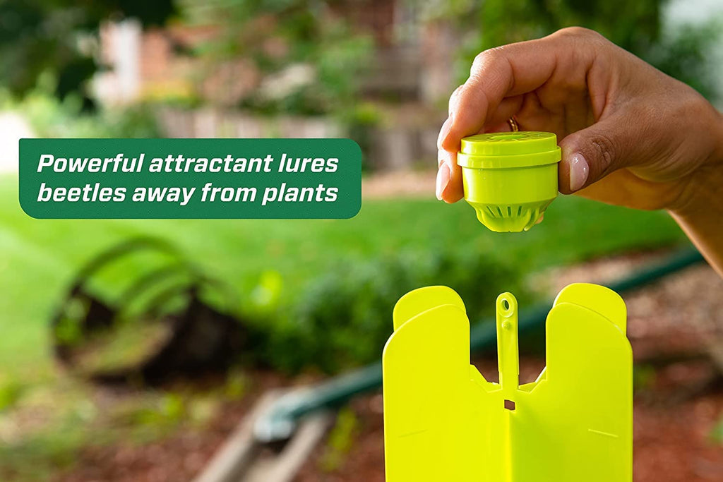 Japanese Beetle Trap F327