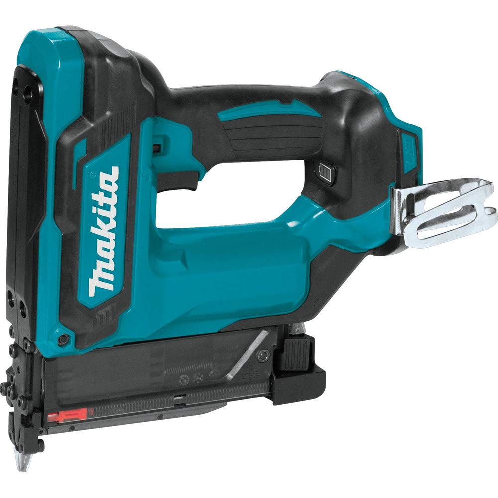18V Cordless 23 Gauge Pin Nailer Q2334