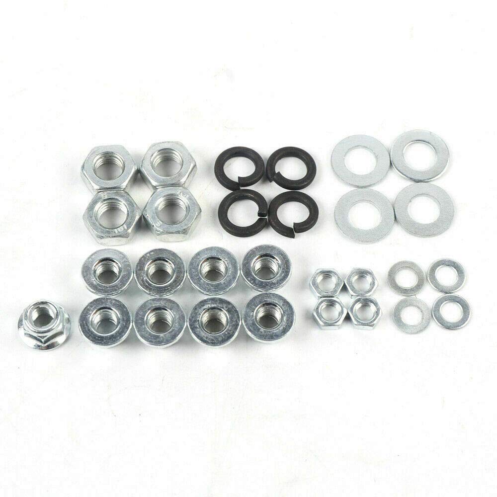 100CC 2 Stroke Bicycle Engine Kit N3868