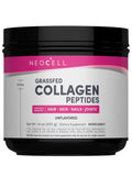 Grassfed Collagen Peptides Powder 14 oz Unflavored J955537