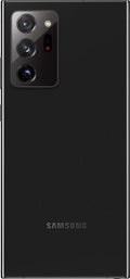 128GB Black Smartphone C807