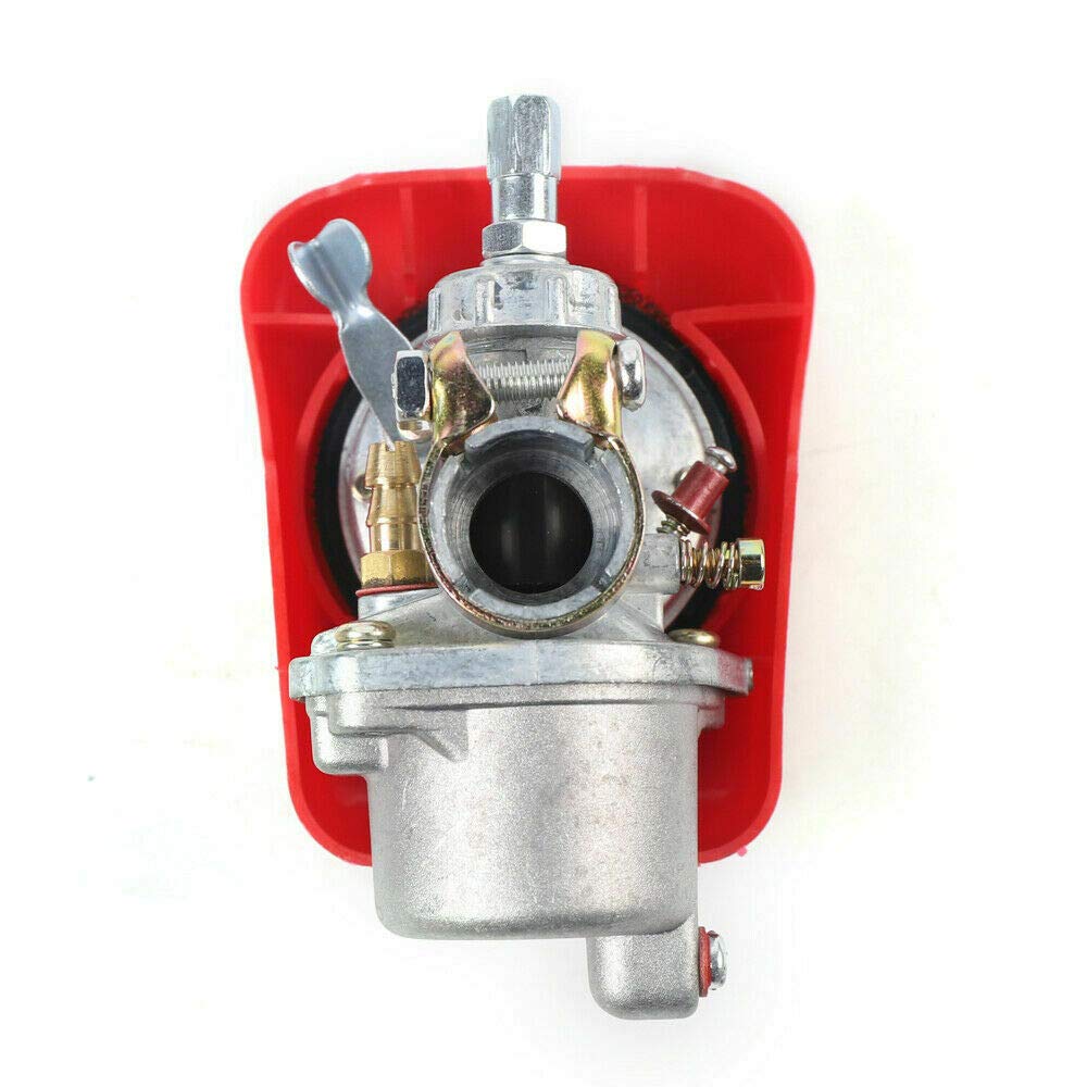 100CC 2 Stroke Bicycle Engine Kit N3868