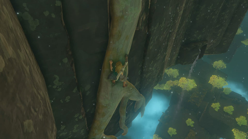 The Legend of Zelda: Tears of The Kingdom W878246