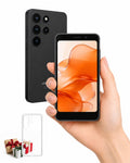 Unlocked 5" Compact Android Smartphone N263