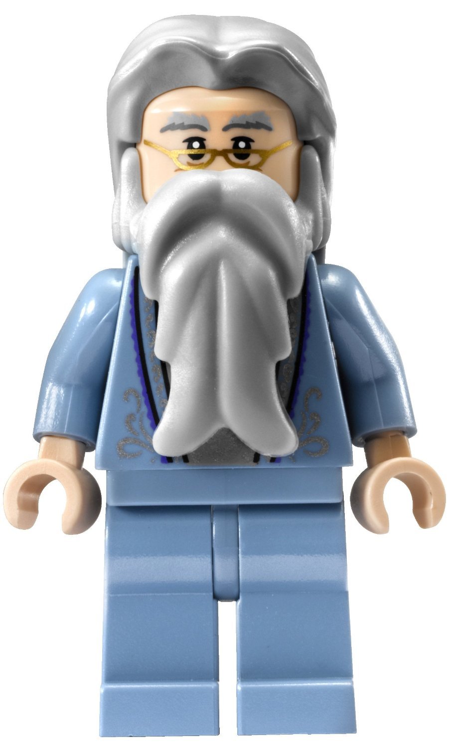 LEGO Harry Potter Hogwart's Castle 4842 V77731