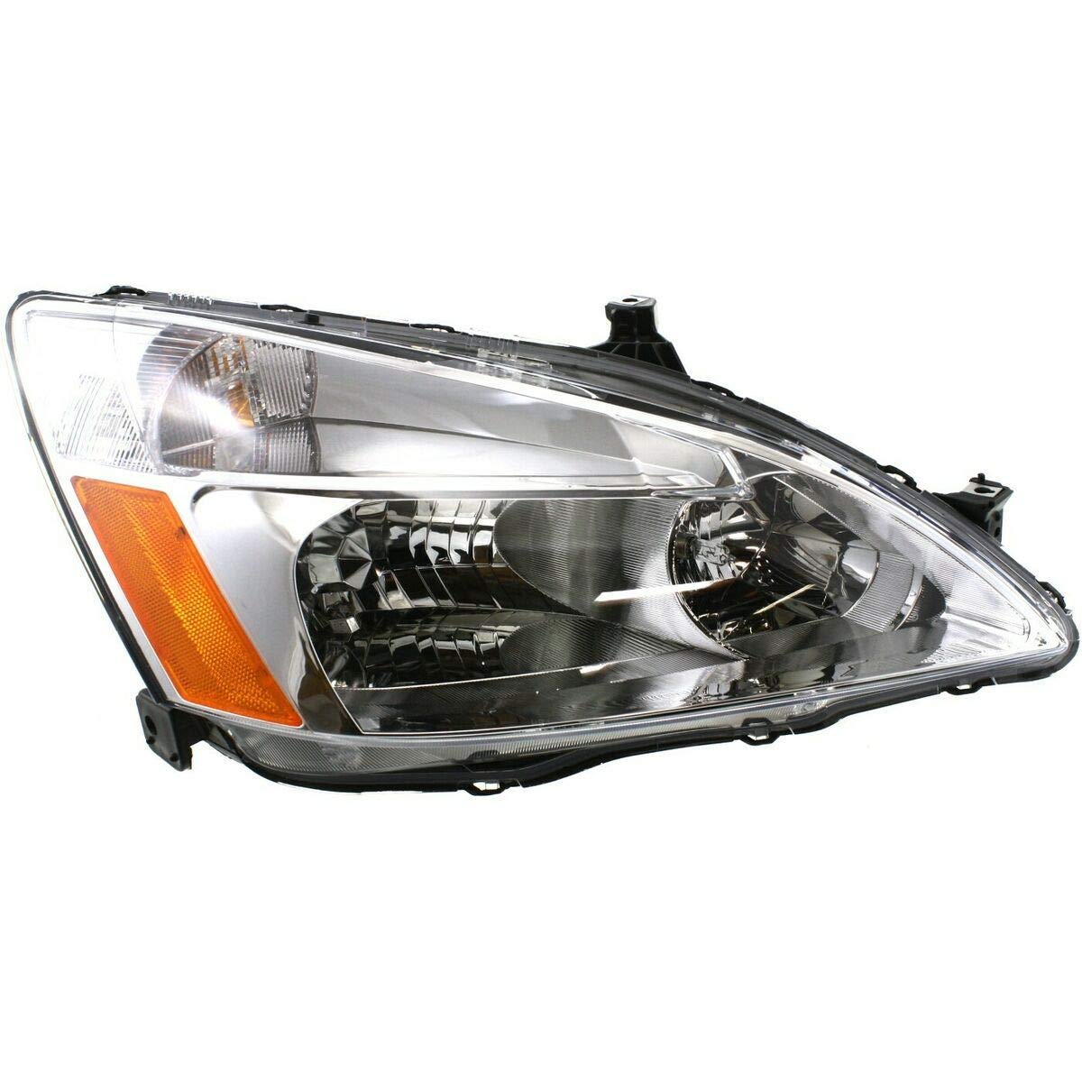 Replacement Headlight Set Left and Right 2Pc A48563