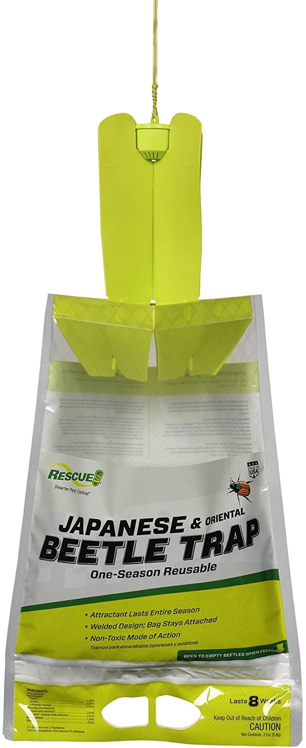 Japanese Beetle Trap F327
