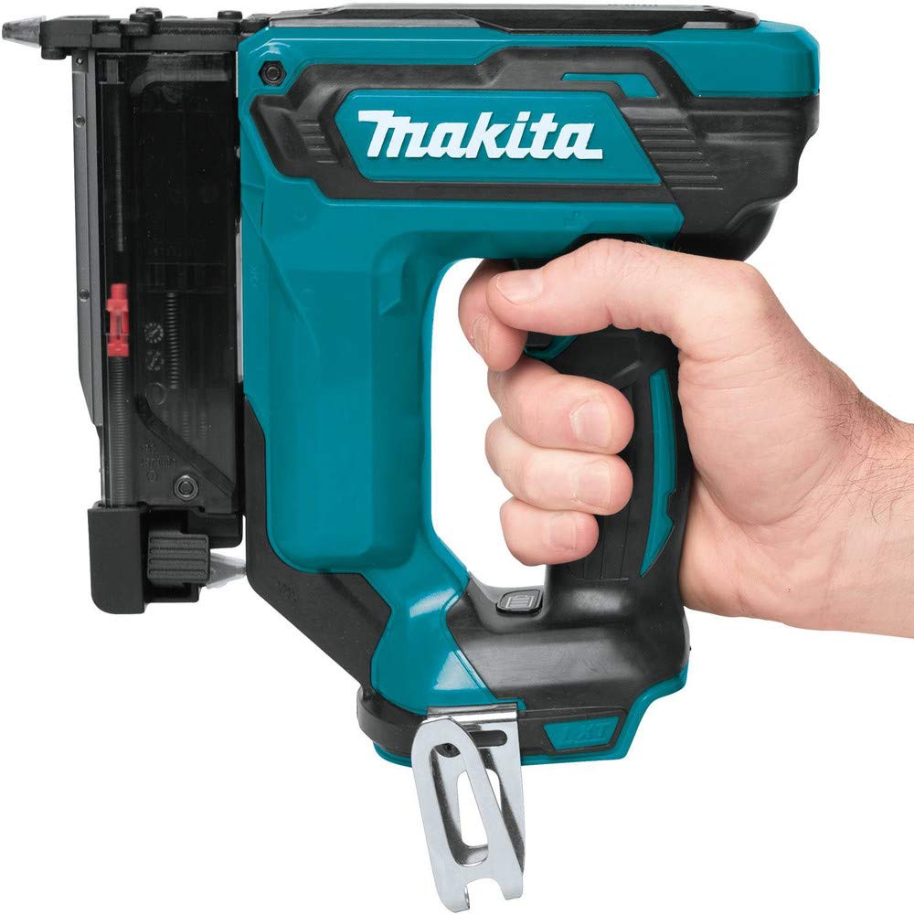18V Cordless 23 Gauge Pin Nailer Q2334