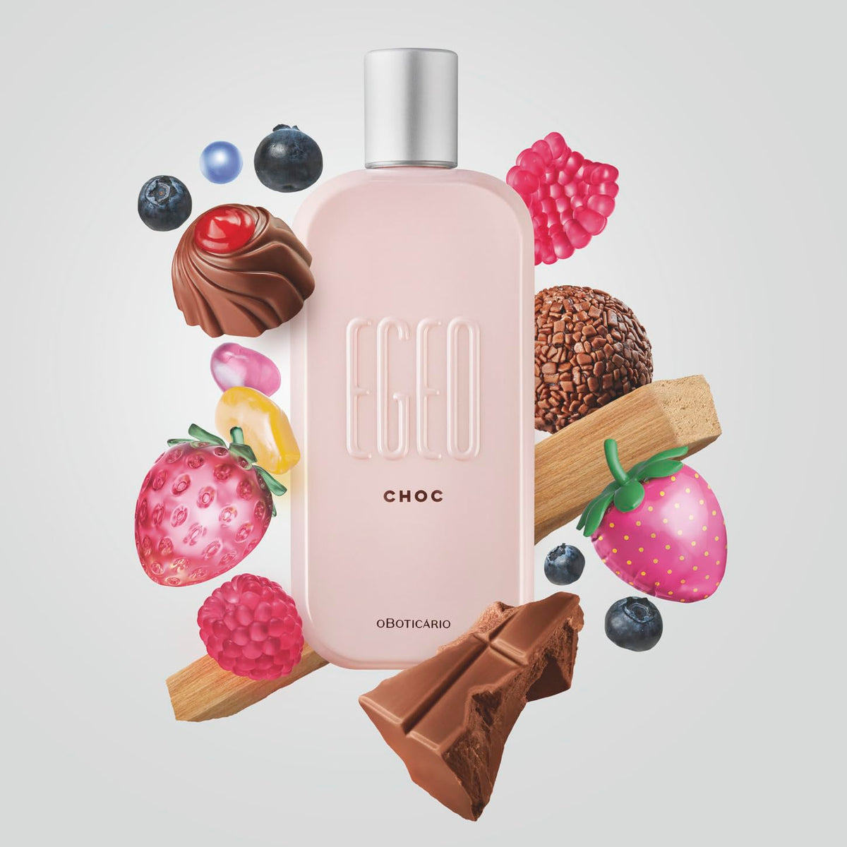 Women's Perfume, 3 oz I269
