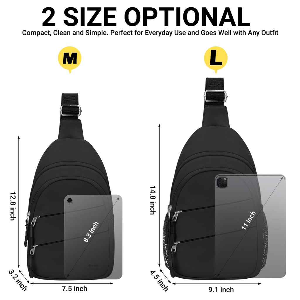 Crossbody Bags I525