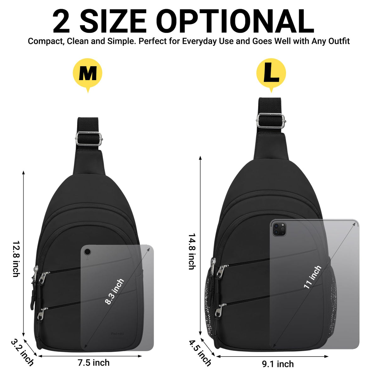 Crossbody Bags I525