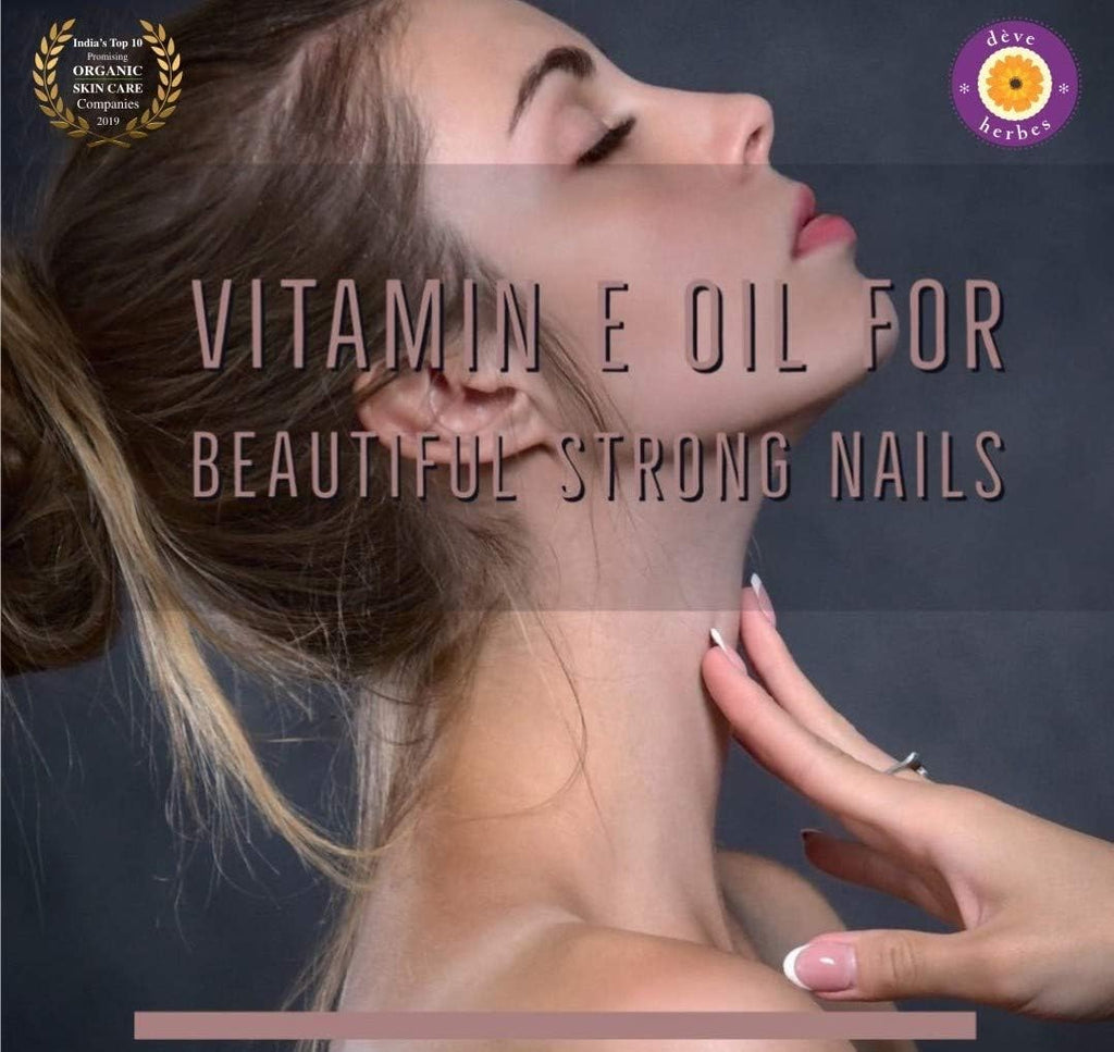 Vitamin E Oil 30ml (1 oz) Z173