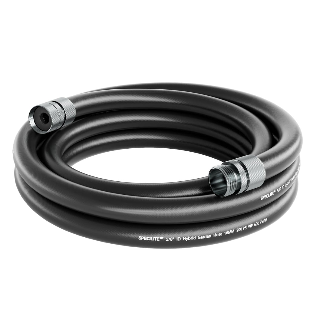 Garden Hose 5 ft x 5/8 in Y449195