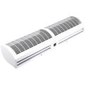Outdoor Air Curtain Machine with Large Air Volume, 2 Speed and Wind Direction Adjustable B888