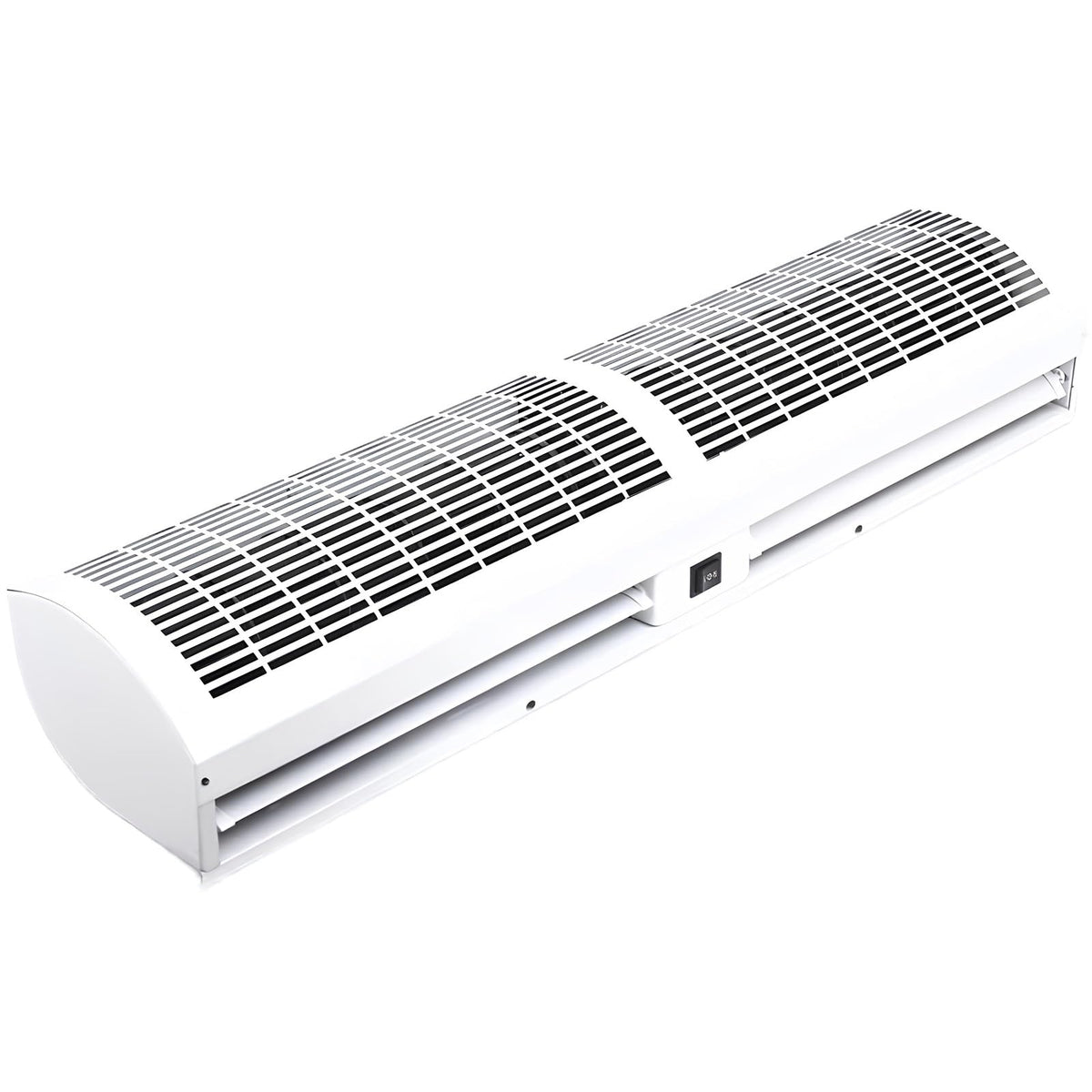 Outdoor Air Curtain Machine with Large Air Volume, 2 Speed and Wind Direction Adjustable B888