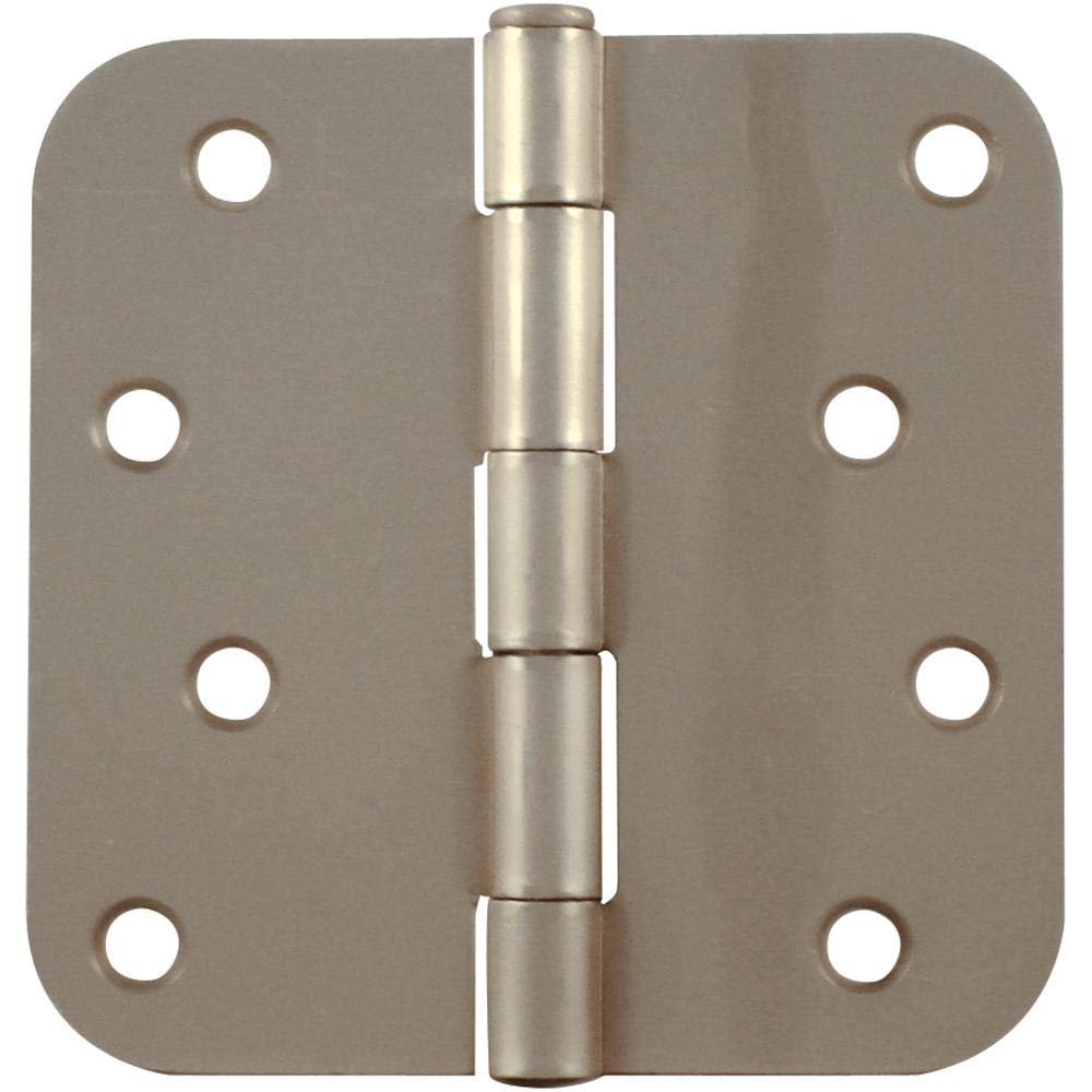 Steel Primed Right-Hand Inswing Full Lite 36" x 80" Front Door M316043