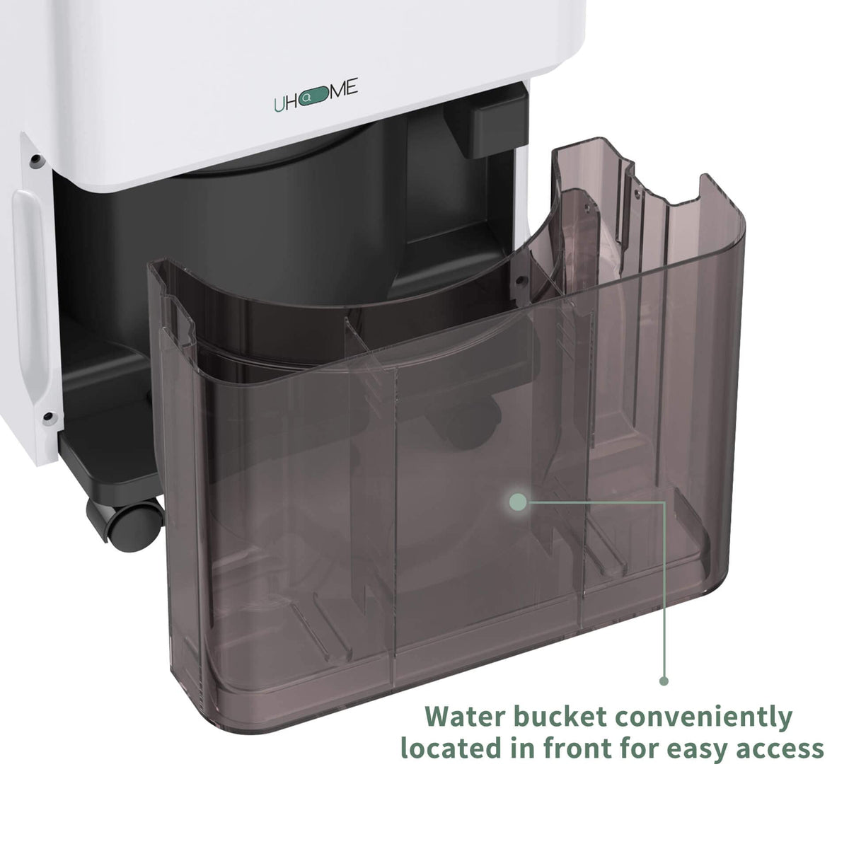 30 Pint Dehumidifier with Activated Carbon Filter A48285