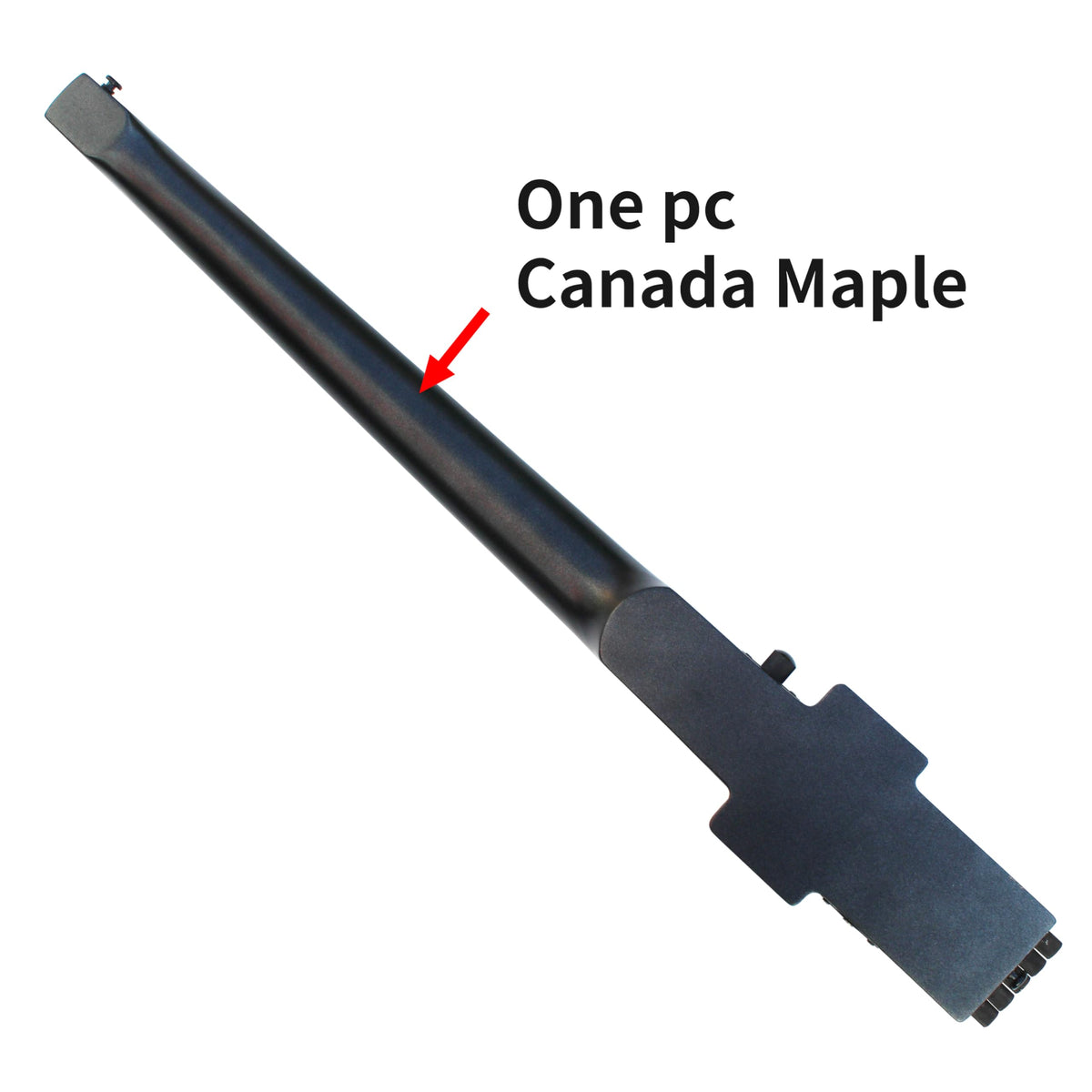 5 Strings Electric Headless Bass Guitar U202754