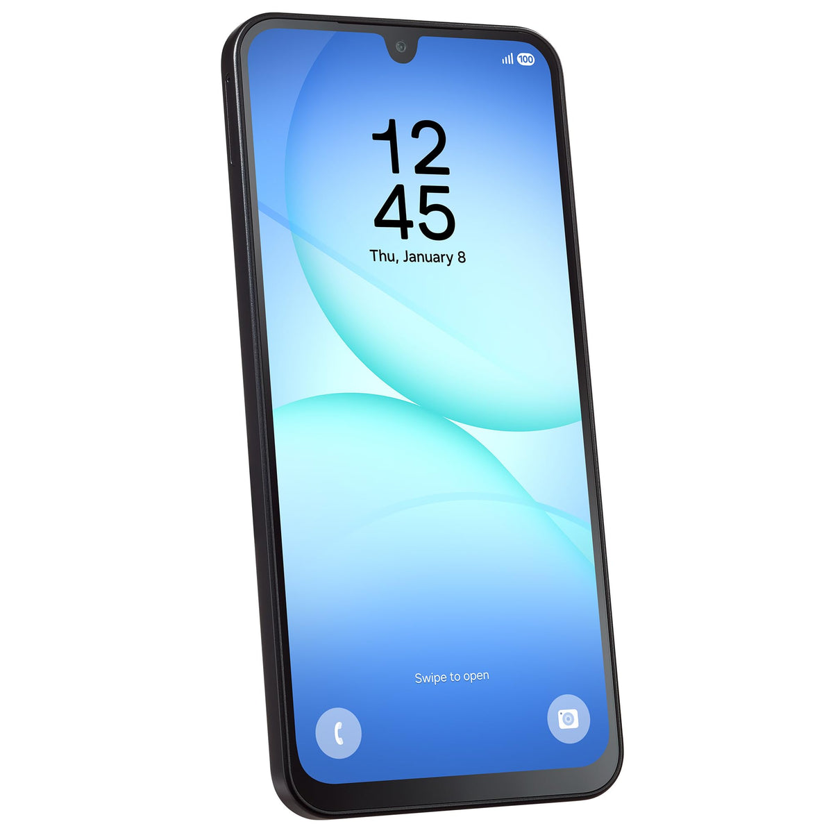Samsung Galaxy A17 5G 128GB Prepaid Phone E258