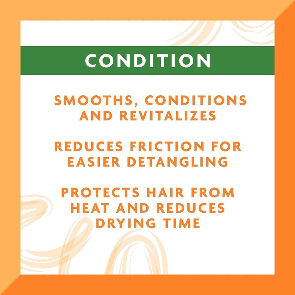 Shea Butter Leave-In Conditioning Lotion 10 Ounce N7230